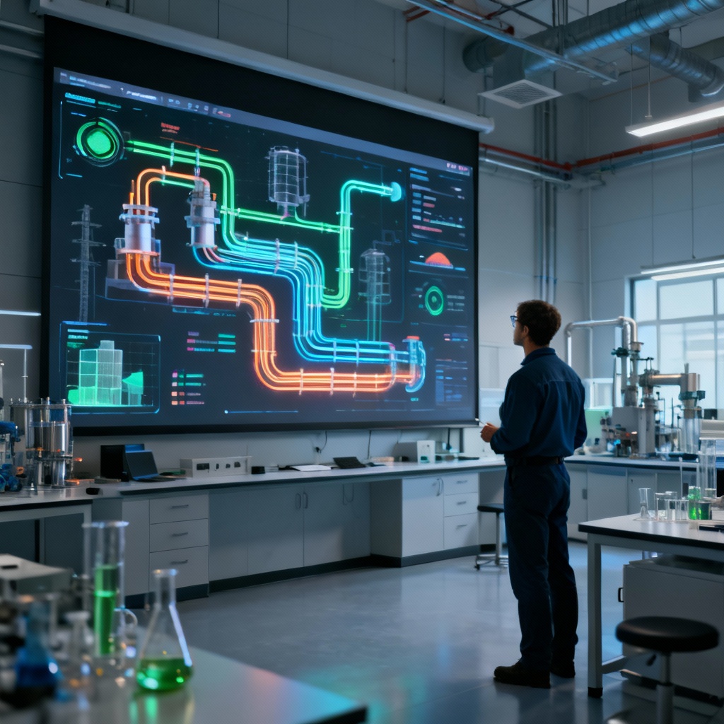 seedream-4.0_Pantalla_grande_mostrando_simulación_dinámica_de_flujo_de_producción_o_energ-1