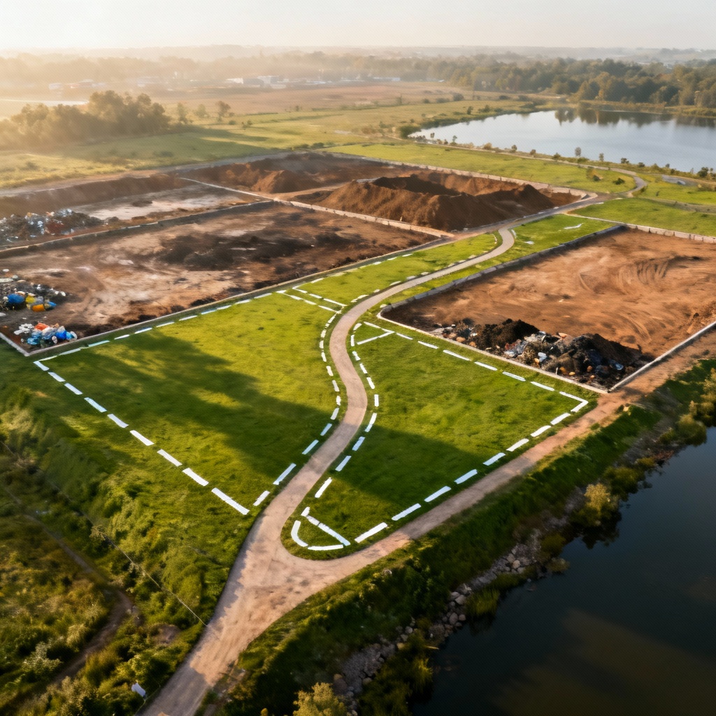 seedream-4.0_Vista_aérea_de_planta_o_proyecto_con_zonas_delimitadas_para_manejo_de_residuos_-1