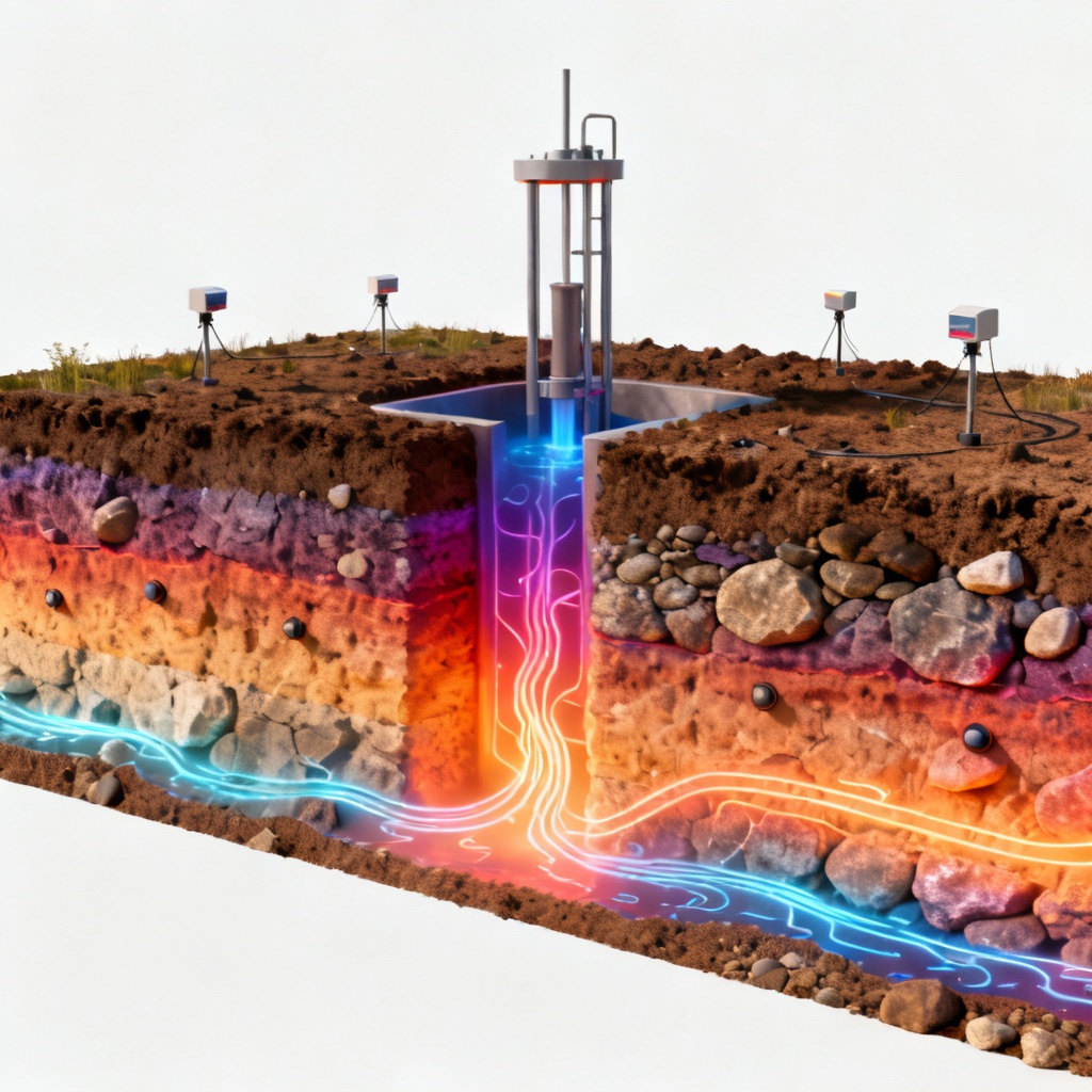 seedream-4.0_Visualización_3D_o_2D_de_un_pozo_con_capas_de_suelo_y_roca_representación_de_s-0