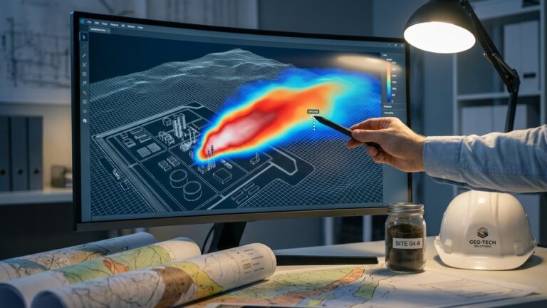 Análisis de Vulnerabilidad y Riesgo (AVR): Guía Técnica y Normativa para Industrias en México