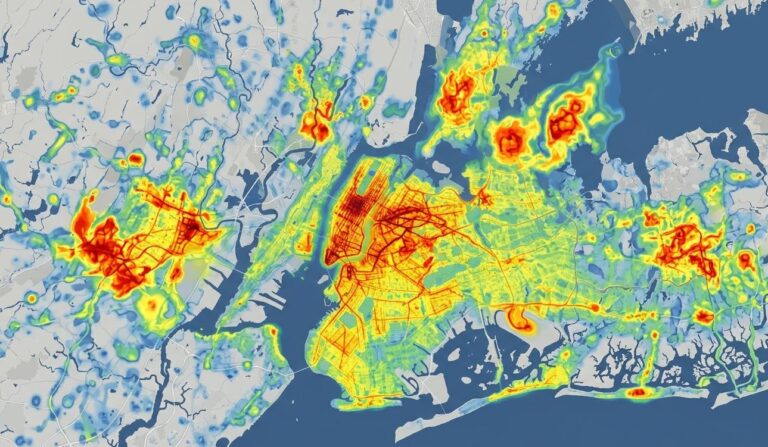 Transforma territorios, potencia decisiones: