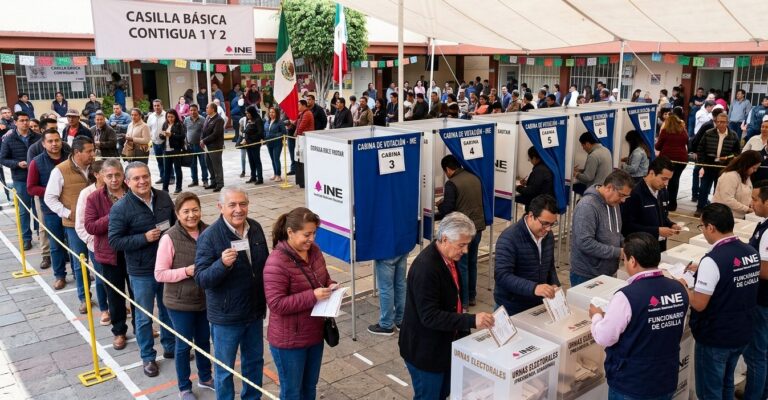 ¡Si eres un candidato que busca conocer a su gente, Proteo Geoambiental te ayuda!