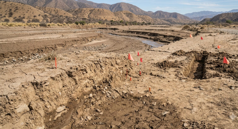 Estudio Hidrológico: conoce el comportamiento del agua antes de construir