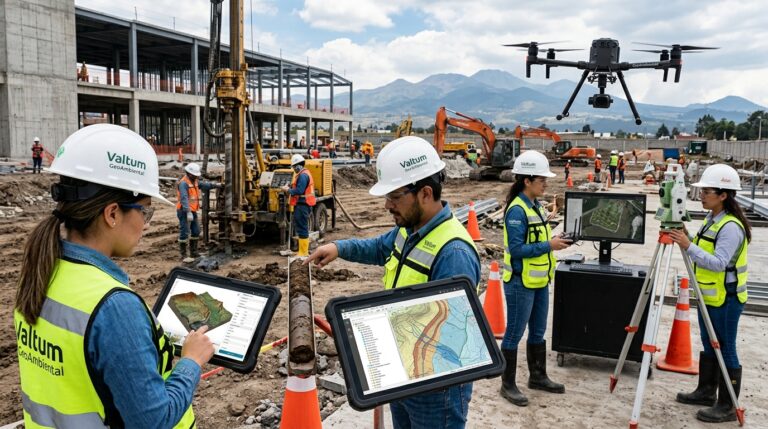 Normativa ambiental en México 2026: lo que toda constructora debe tener en regla